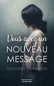 Vous avez un nouveau message