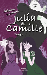 Julia et Camille