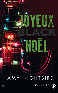 Joyeux black noël