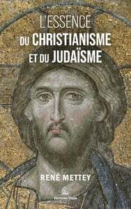 L'essence du christianisme