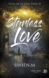 STELLAR ATTRACTION - T01 - STARLESS LOVE