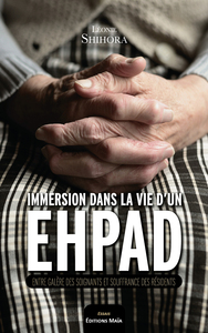 Immersion dans la vie d'un EHPAD
