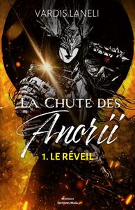 La chute des Anorii 1