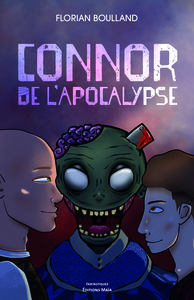Connor de L'apocalypse