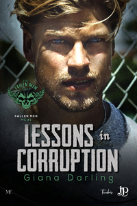 FALLEN MEN - T01 - LESSONS IN CORRUPTION