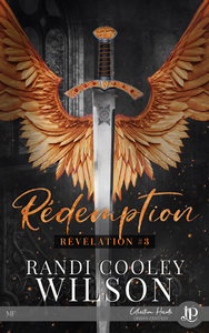 REVELATION - T03 - REDEMPTION