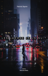 Les larmes de la nuit