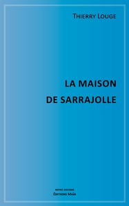 La Maison de Sarrajolle