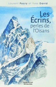 Les écrins, perle de l'Oisans