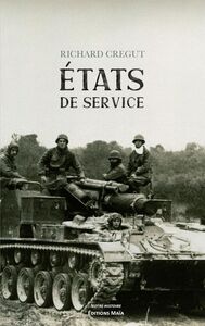 États de service