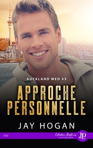 AUCKLAND MED - T03 - APPROCHE PERSONNELLE