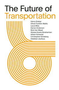 The Future of Transportation /anglais