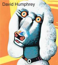 DAVID HUMPHREY /ANGLAIS