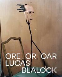 LUCAS BLALOCK OAR OR ORE /ANGLAIS