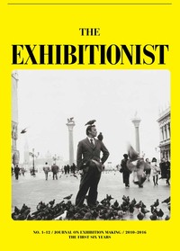 EXHIBITIONIST THE FIRST SIX YEARS /ANGLAIS