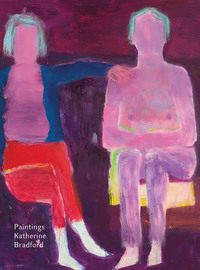 Katherine Bradford: Paintings /anglais