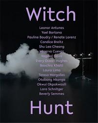 Witch Hunt /anglais