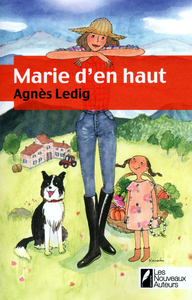 Marie d'en haut - Coup de coeur des lectrices