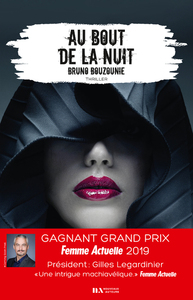 Au bout de la nuit - Gagnant prix Femme Actuelle 2019