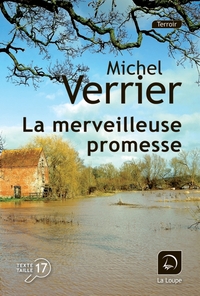 LA MERVEILLEUSE PROMESSE