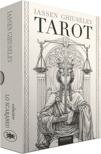 Coffret Iassen Ghiuselev Tarot