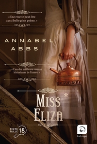 MISS ELIZA (VOL. 1)