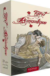 COFFRET TAROT ROMANTIQUE