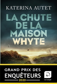 LA CHUTE DE LA MAISON WHYTE