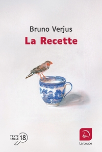 LA RECETTE