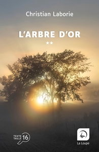 L'ARBRE D'OR (VOL. 2)