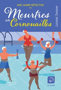 Meurtres en Cornouailles (Vol. 2)