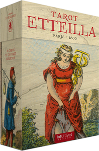 Tarot Etteilla
