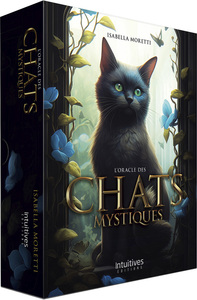 L'ORACLE DES CHATS MYSTIQUES