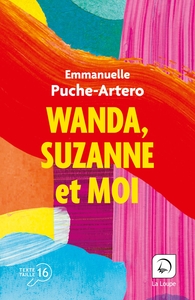 WANDA, SUZANNE ET MOI