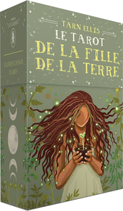 Le Tarot de la fille de la terre