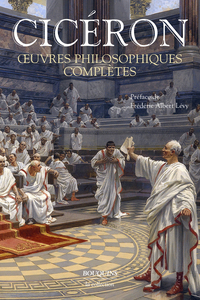 Oeuvres philosophiques complètes