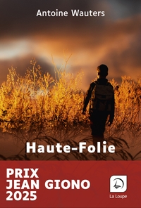 HAUTE-FOLIE