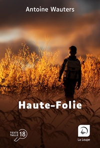 HAUTE-FOLIE