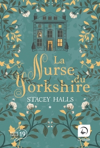 LA NURSE DU YORKSHIRE (VOL. 1)