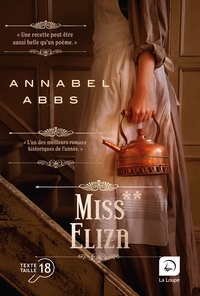 MISS ELIZA (VOL. 2)