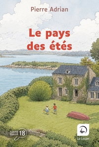 LE PAYS DES ETES