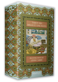 Tarot des Mille et une nuits
