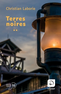 TERRES NOIRES (VOL 2)