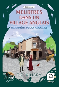 Meurtre dans un village anglais