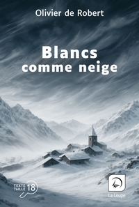 Blancs comme neige