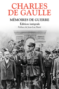 Mémoires de guerre