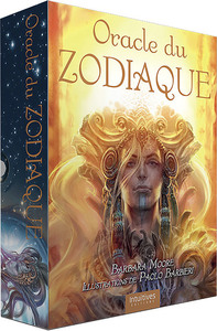 Coffret oracle du zodiaque