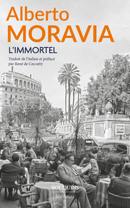 L'Immortel - 1