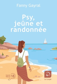 PSY, JEUNE ET RANDONNEE