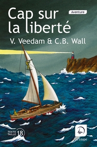 CAP SUR LA LIBERTE